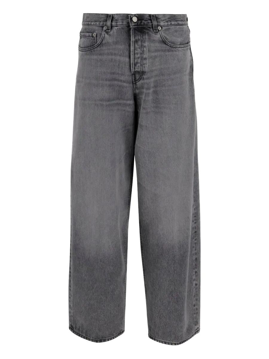 Haikure "Bethany" Earl Wash Clothing