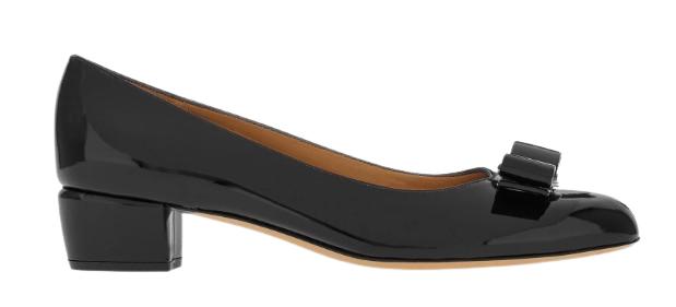 Salvatore Ferragamo Flat Shoes