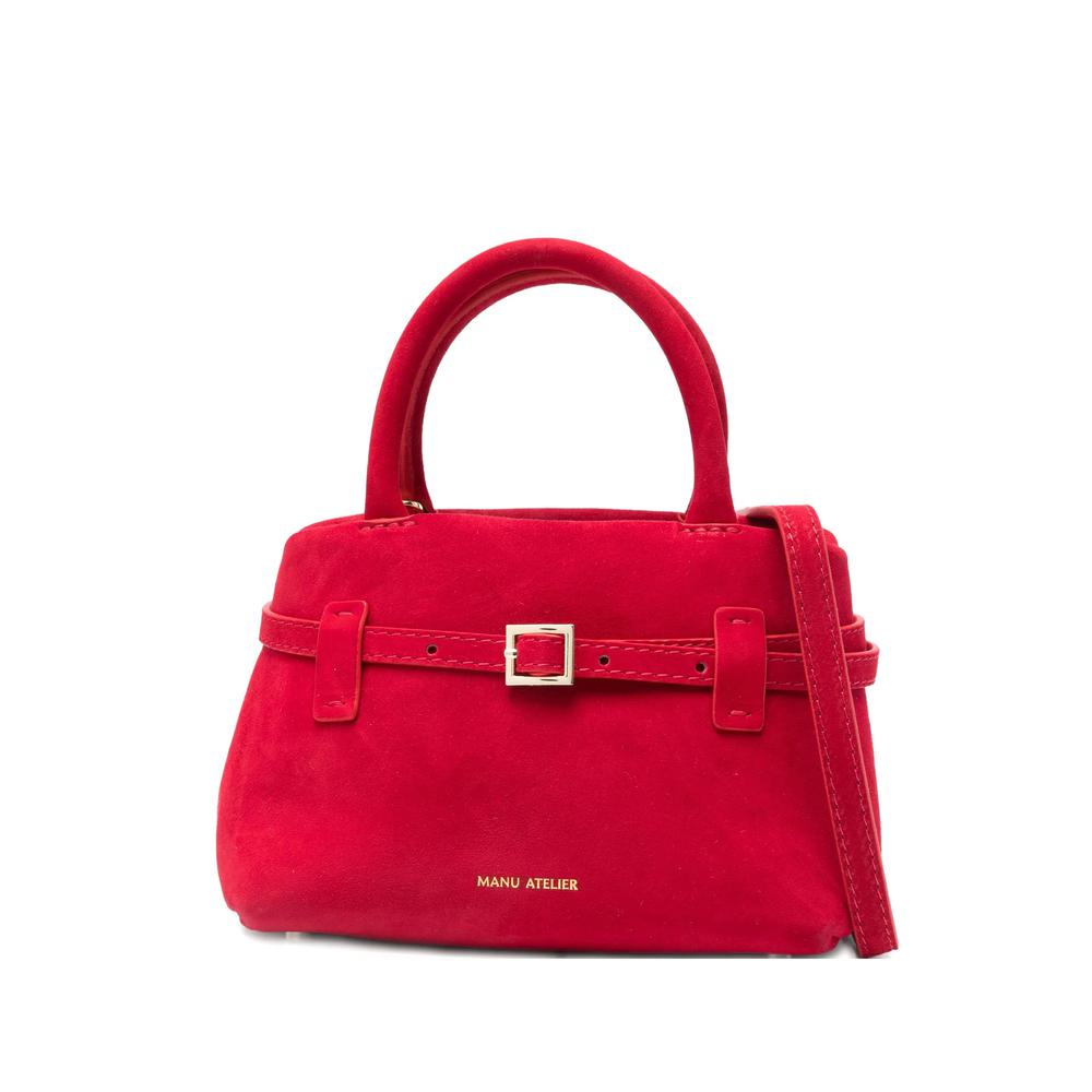 Manu Atelier Bags