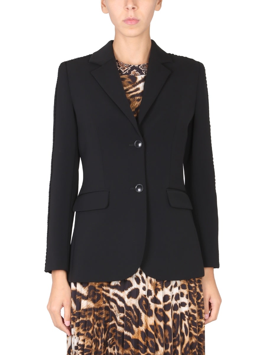 Boutique Moschino Single-breasted Jacket