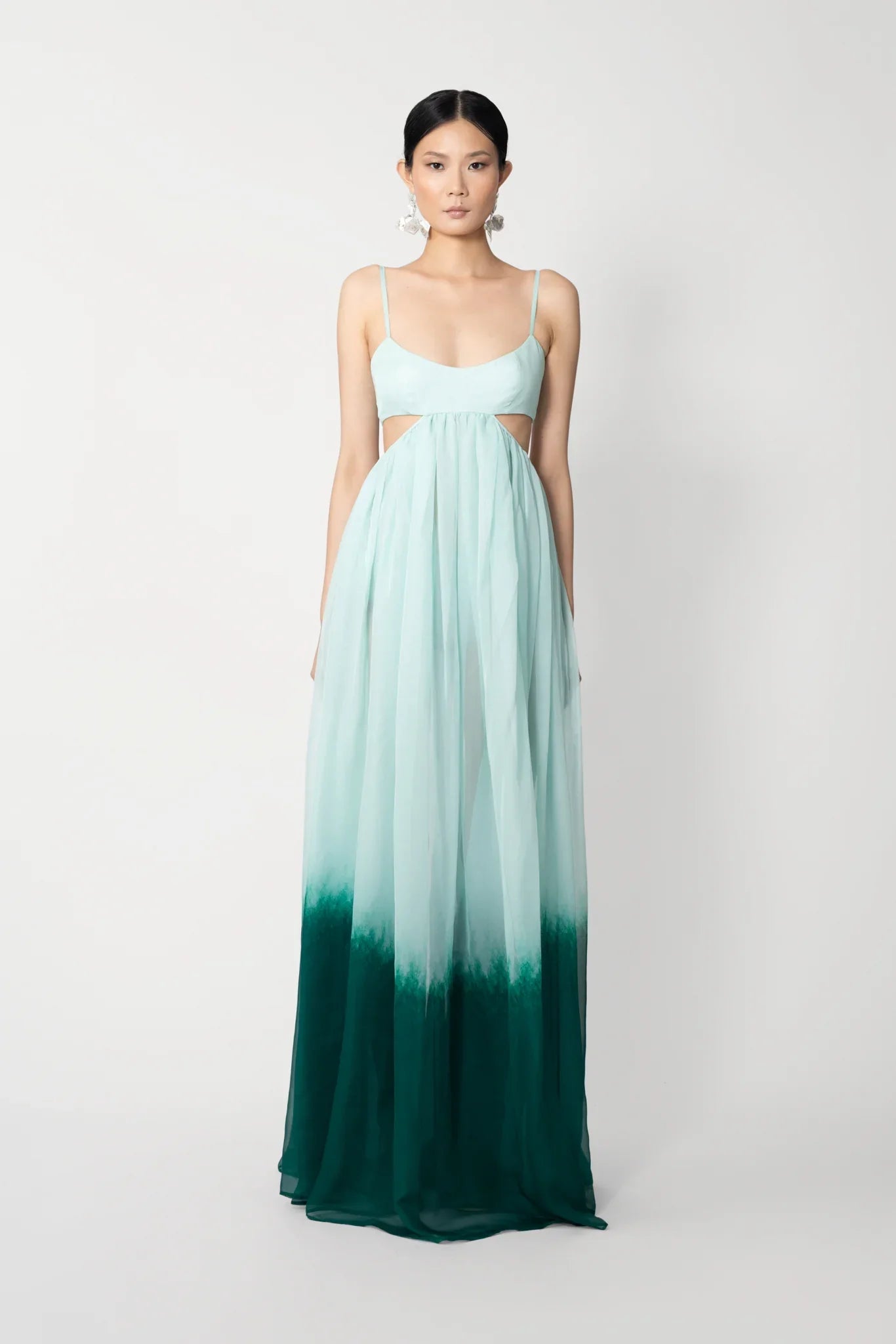Gia Maxi Dress