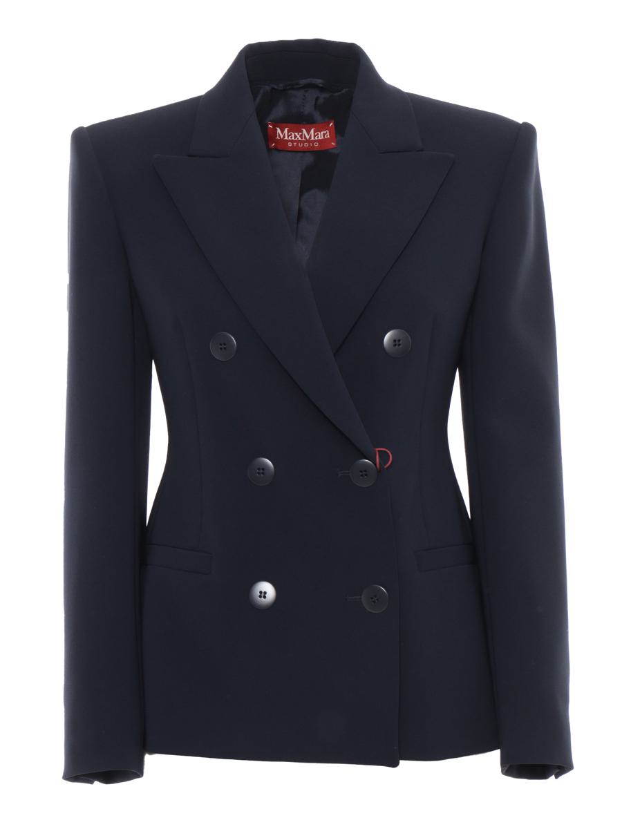 Max Mara Studio Jacket