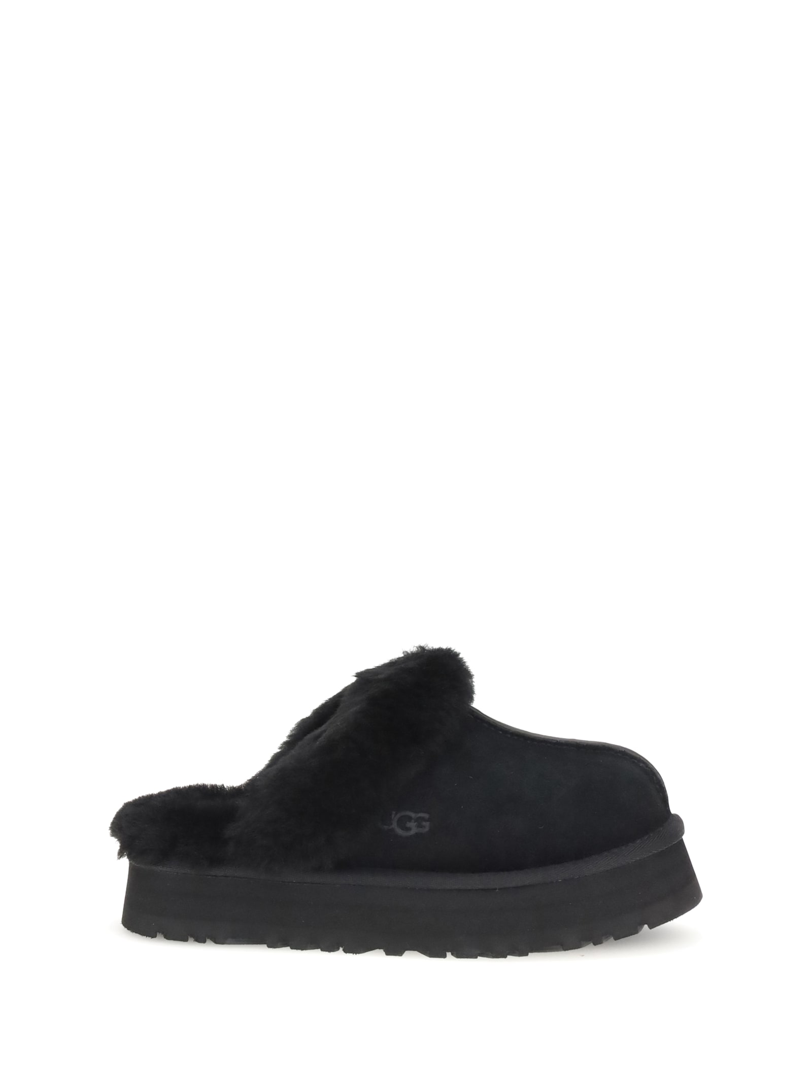 UGG Disquette Slides