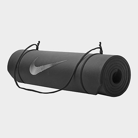 Nike Training Mat 2.0 in Black/White