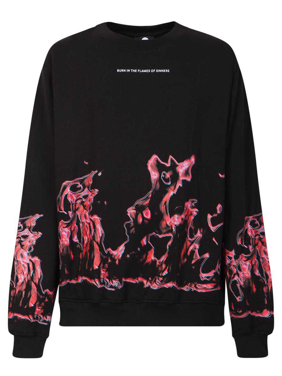 Ihs Sweatshirts