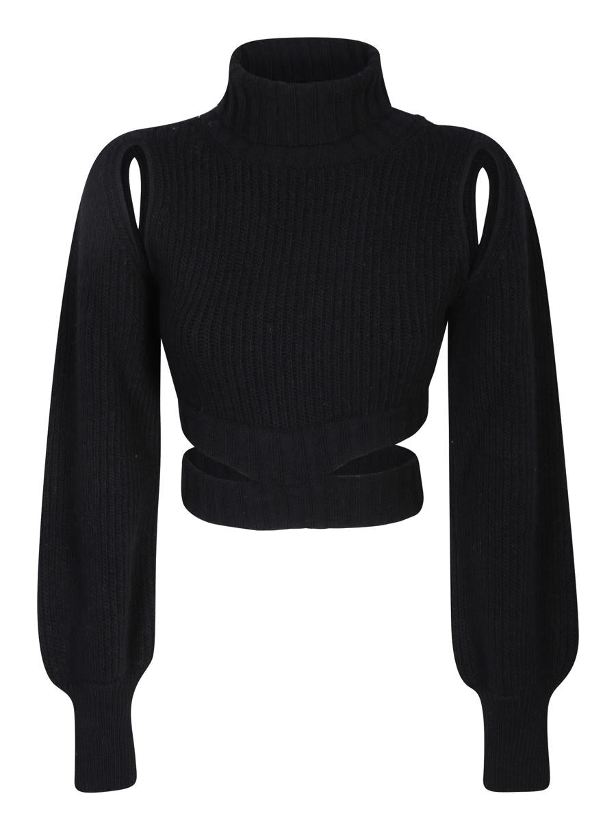Andreādamo Sweaters