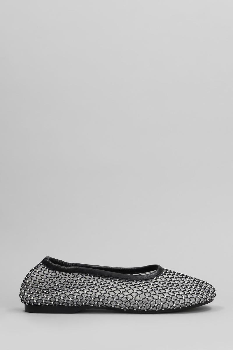 Alohas Lorain Mesh Ballet Flats