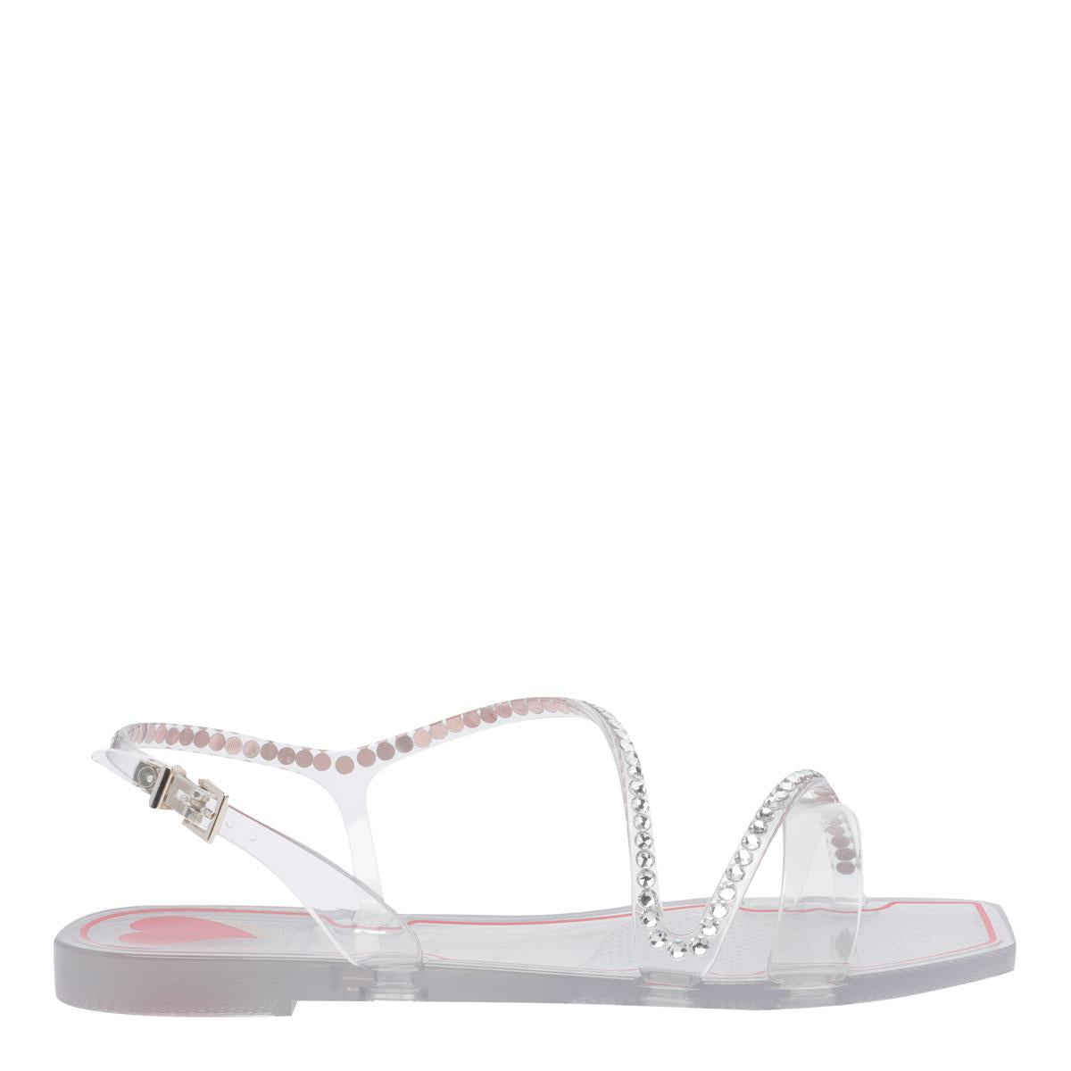 Menghi Sandals