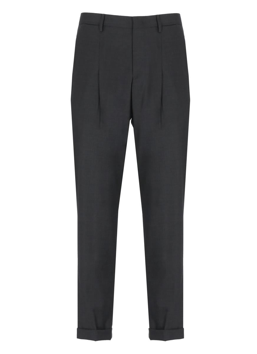 Briglia 1949 Trousers