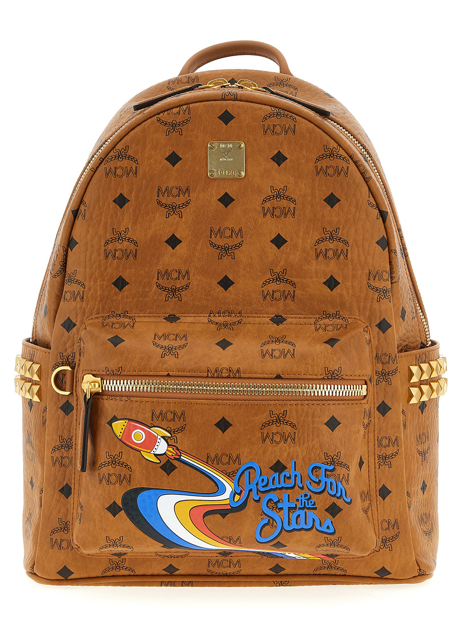 MCM stark Small-medium Backpack