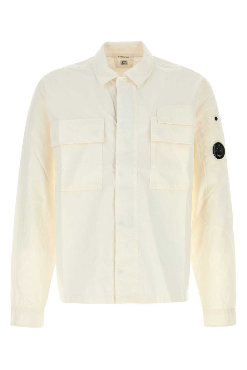 C. P. Company Shirts