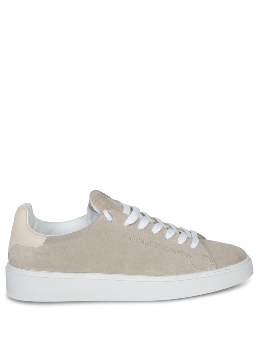 D. A.T. E. Sneakers