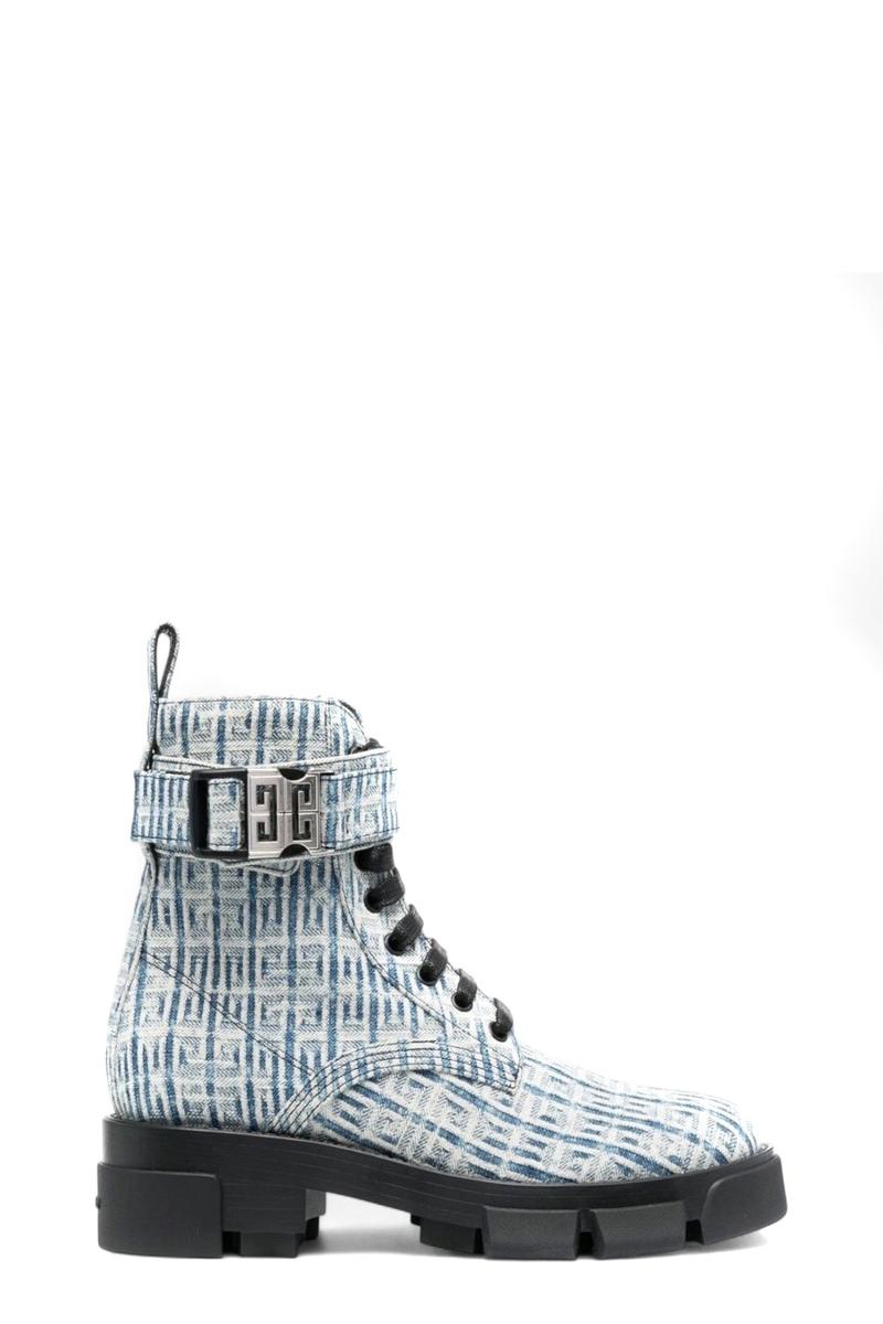 Givenchy Bootie