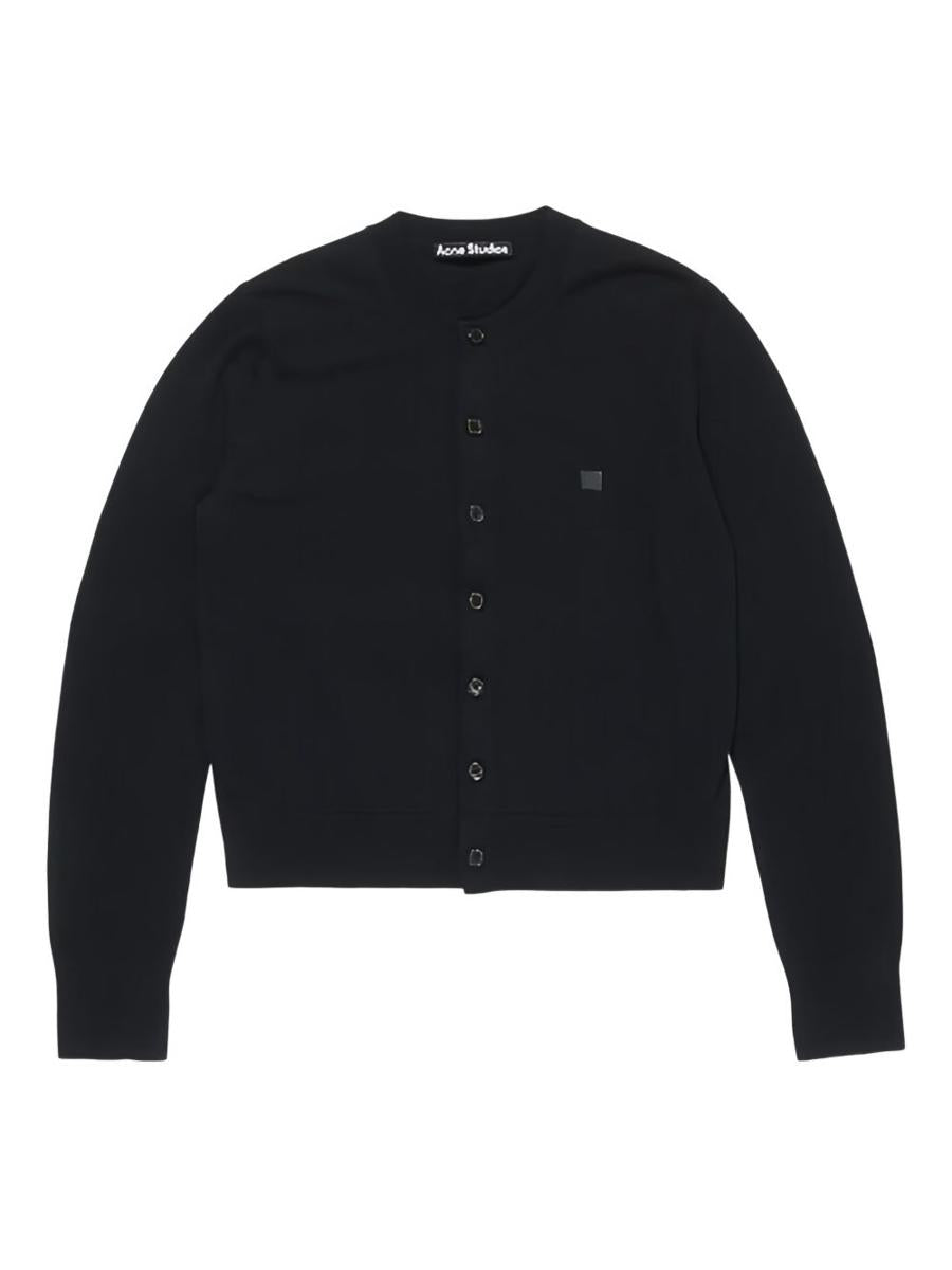 Acne Studios Sweaters Black