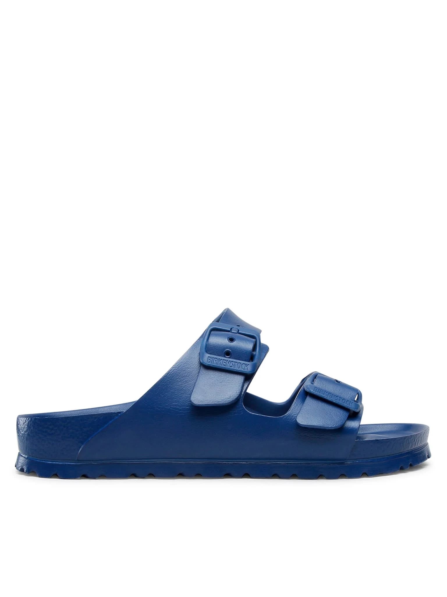 Birkenstock Arizona Eva Navy