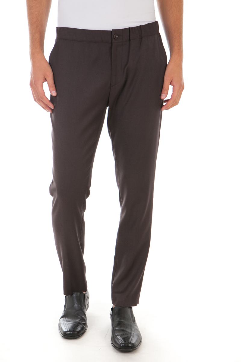 Daniele Alessandrini Jeans Trouser