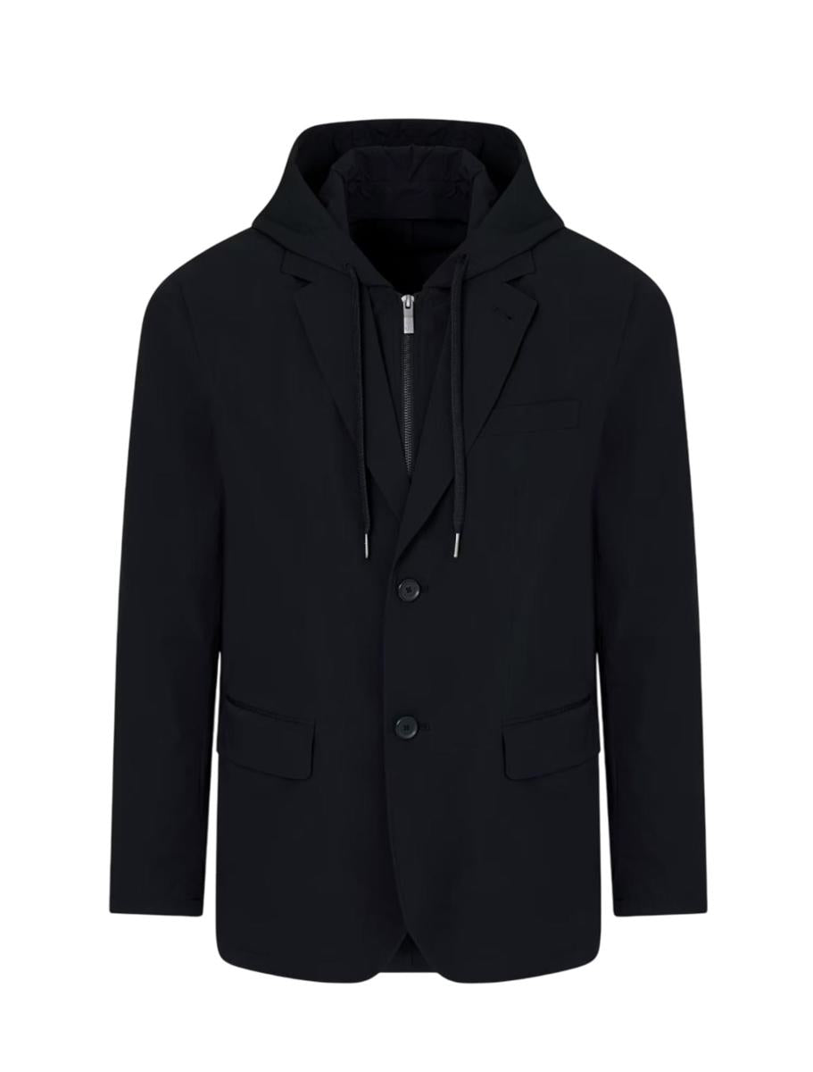 Armani Exchange Jackets