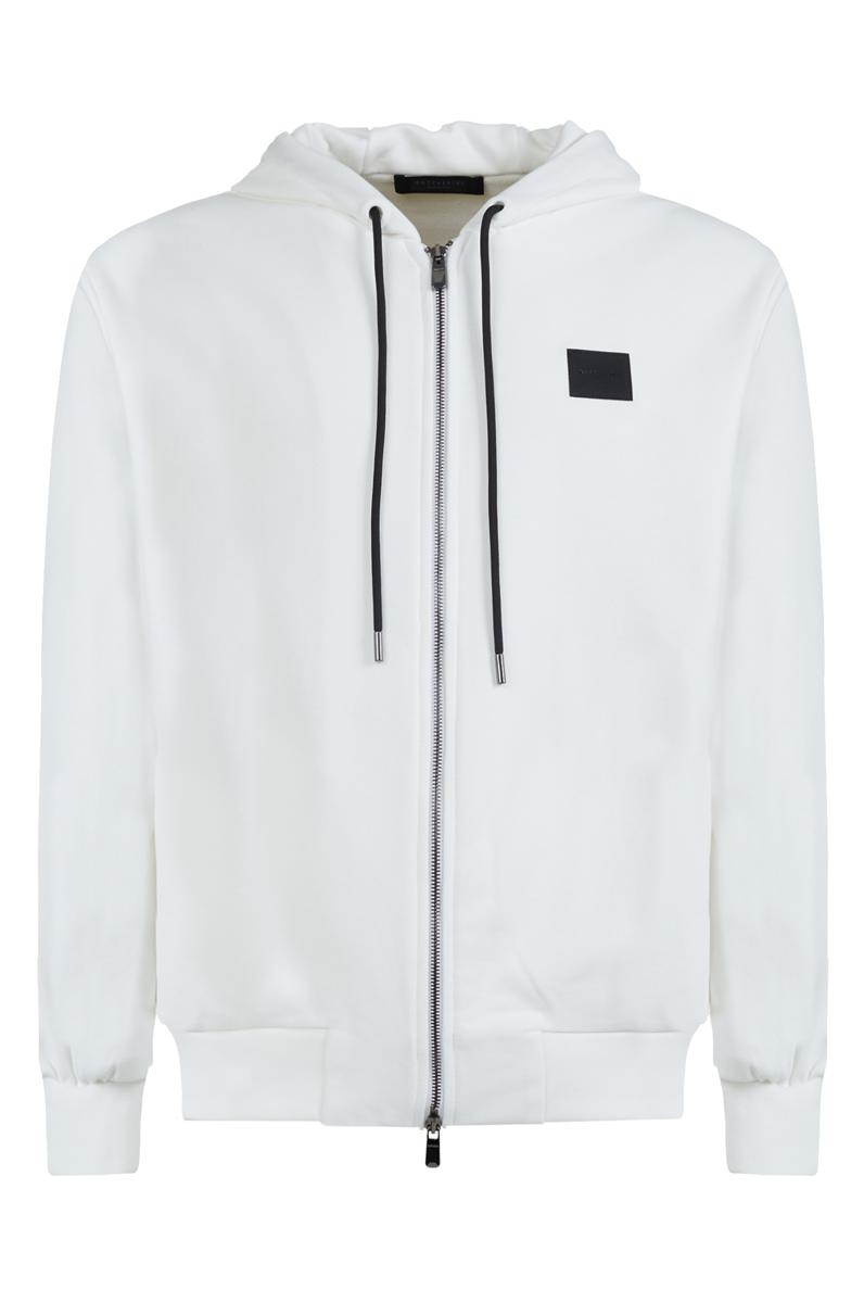 Gazzarrini X Michele Franzese Sweatshirt