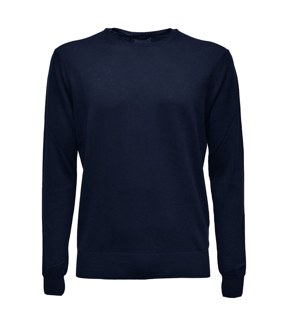 Hosio Wool Knitwear.