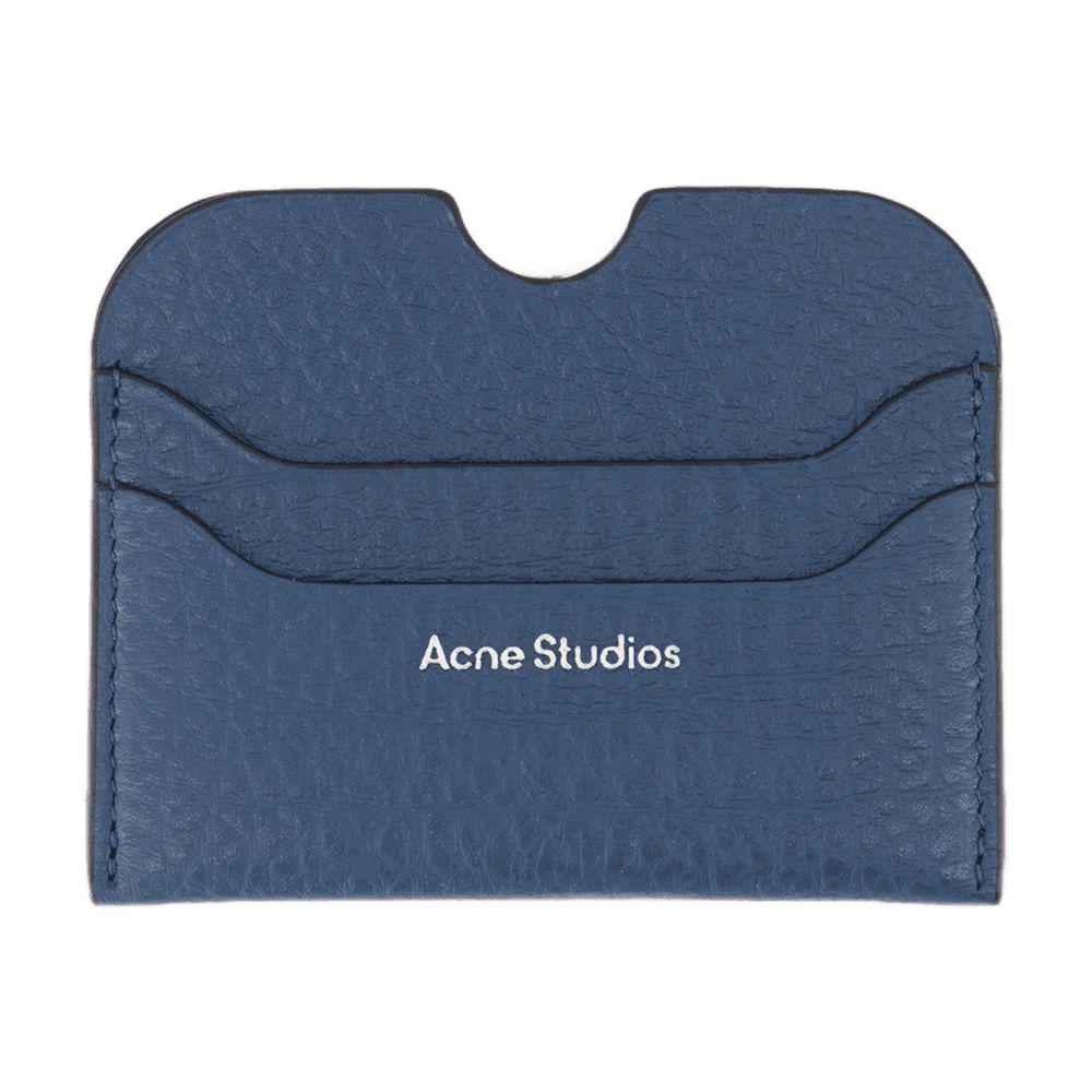 Acne Studios Card Holder