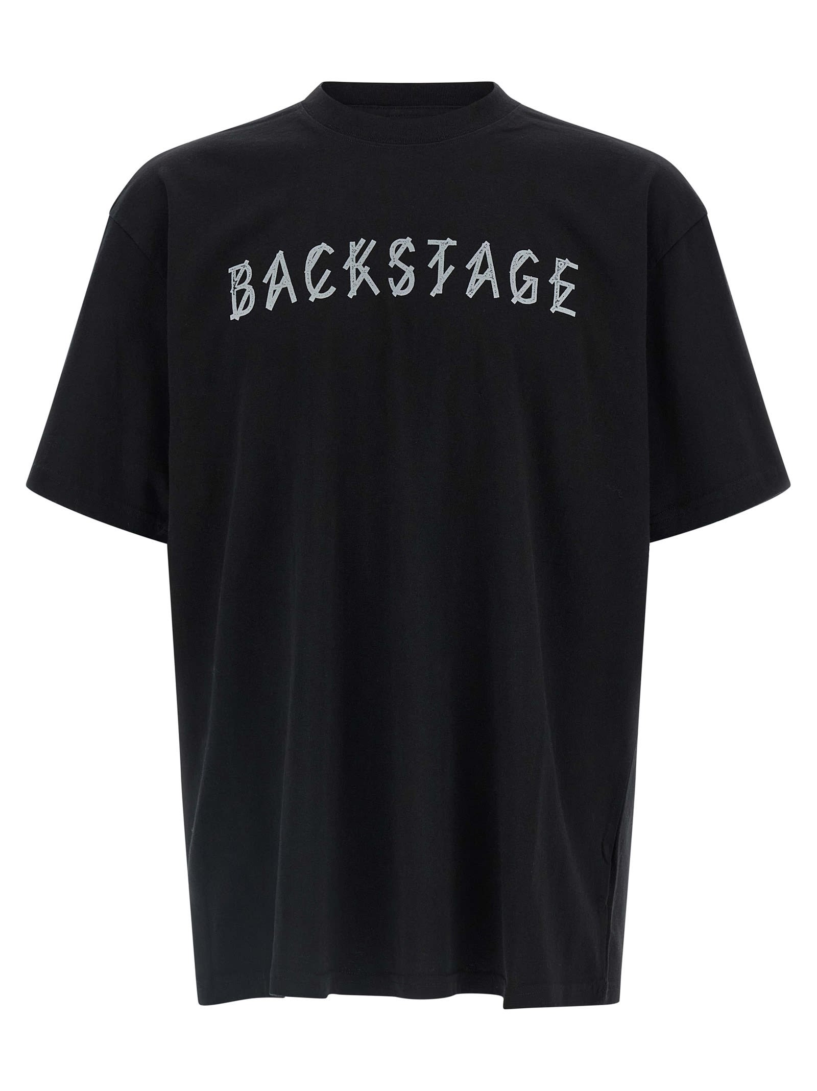 44 Label Group backstage T-shirt