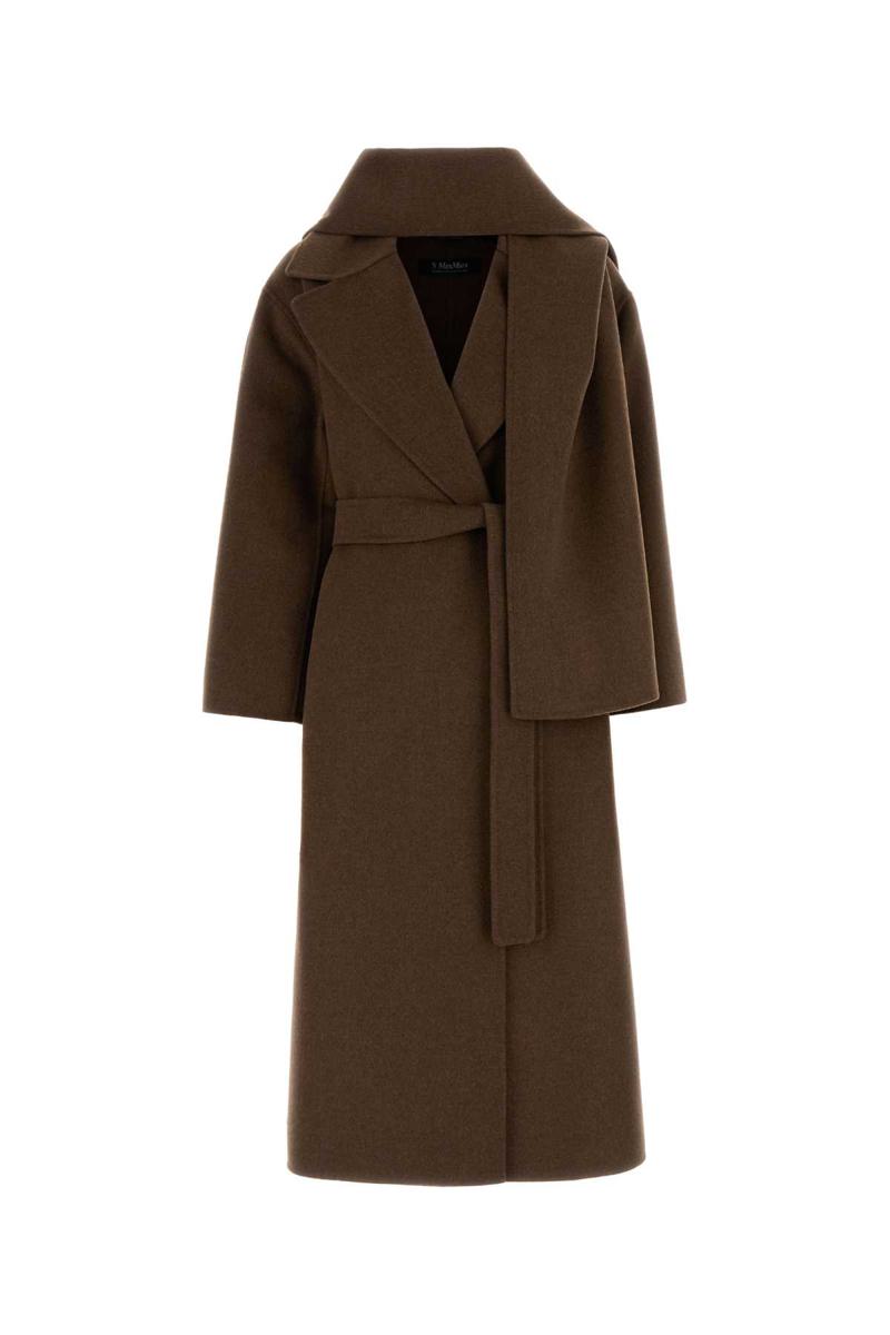 'S Max Mara Coats