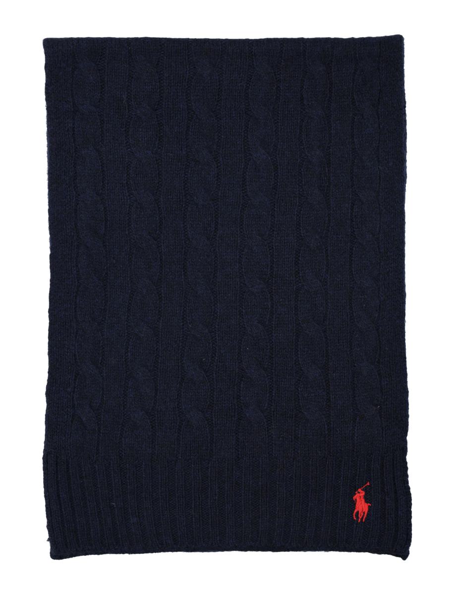 Polo Ralph Lauren Classic Cable Scarf