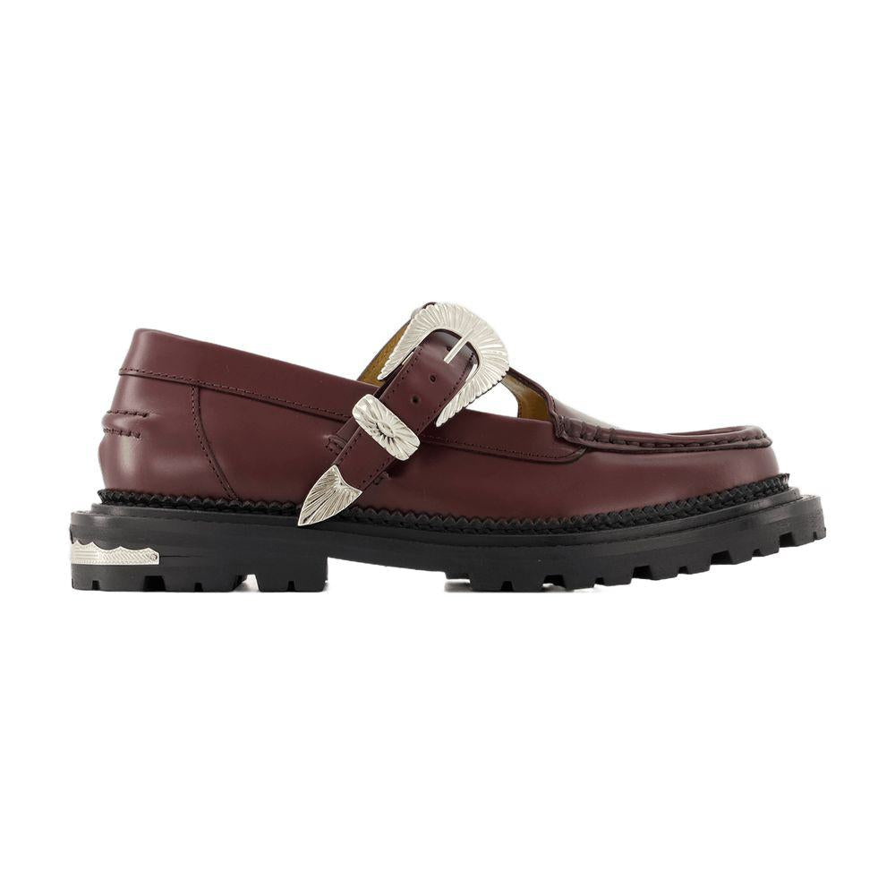 Toga Pulla Aj1278 Loafers