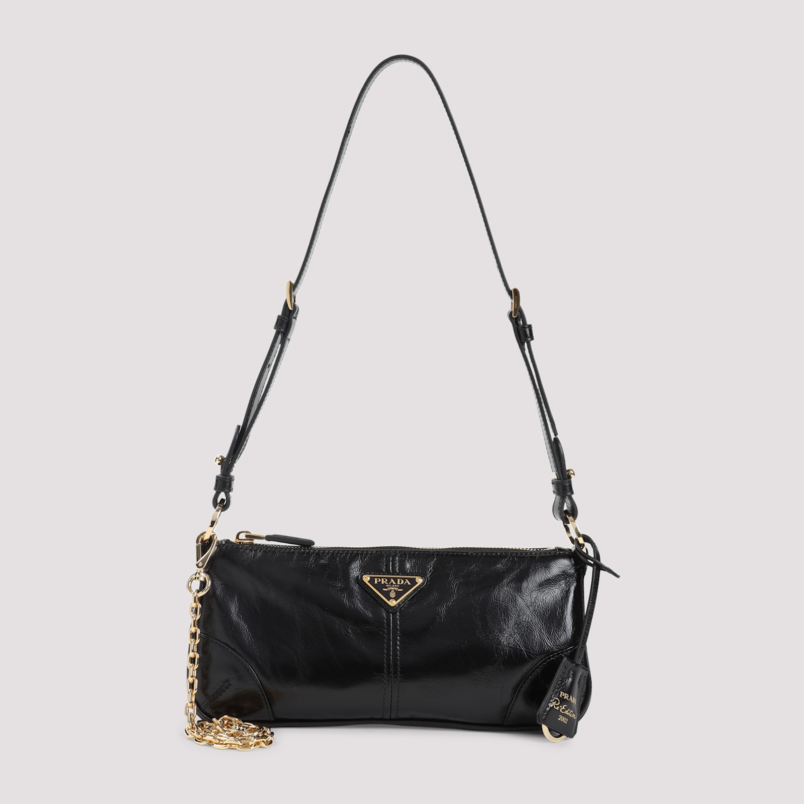 Prada Re-edition 2002 Shoulder Bag