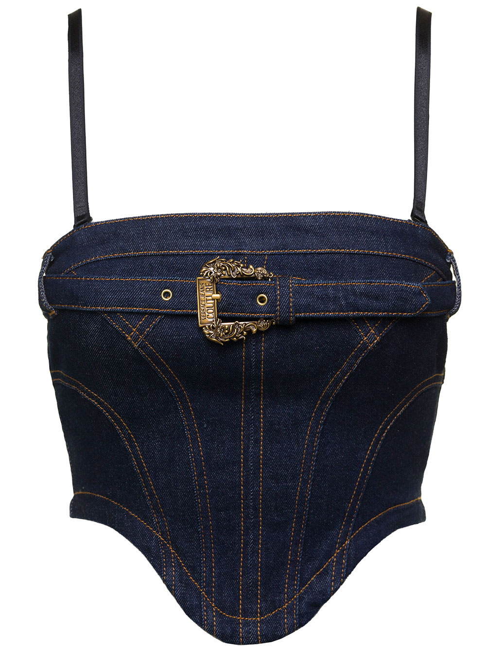 Versace Jeans Couture 75dp252 Top