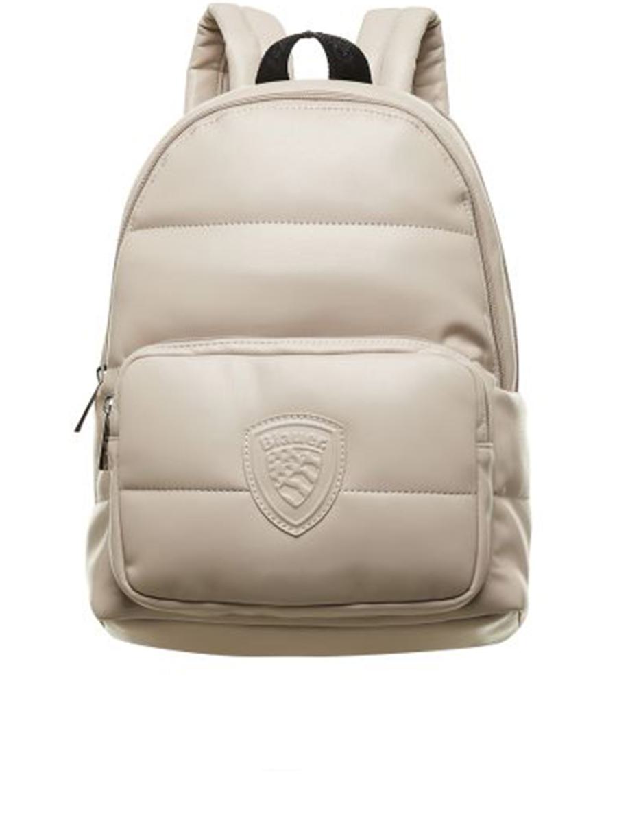 Blauer Usa Backpack Bags