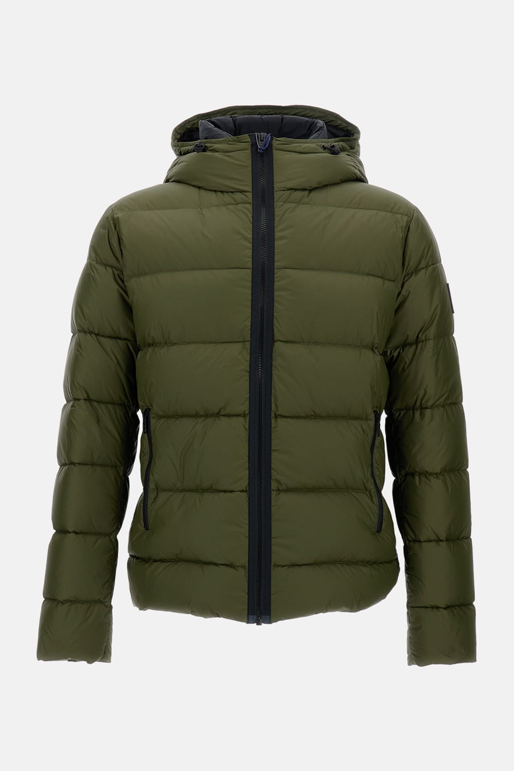 Fay Puffer Jacket