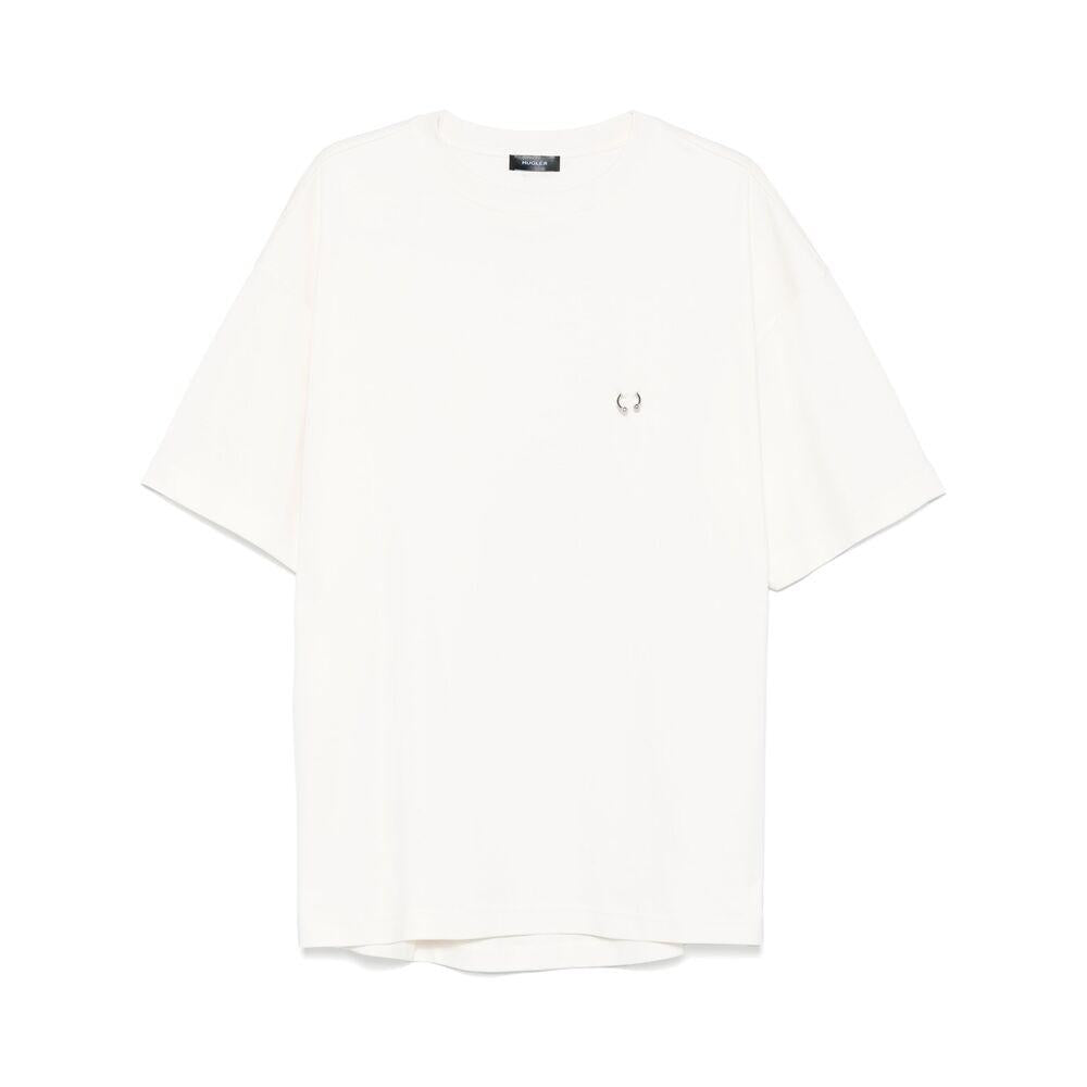 Mugler T-Shirts