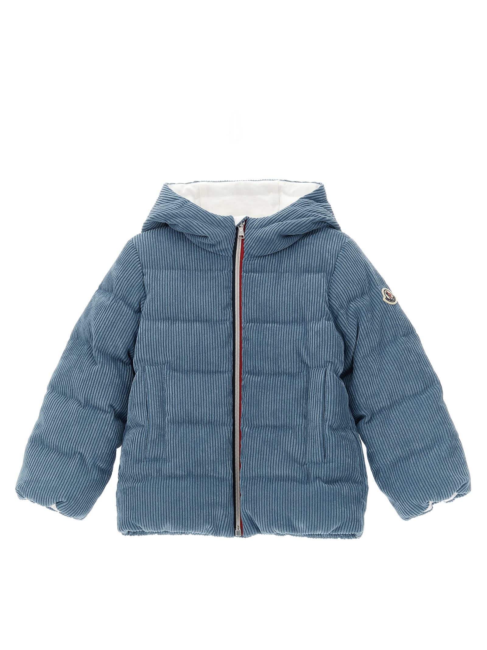 Moncler puki Down Jacket