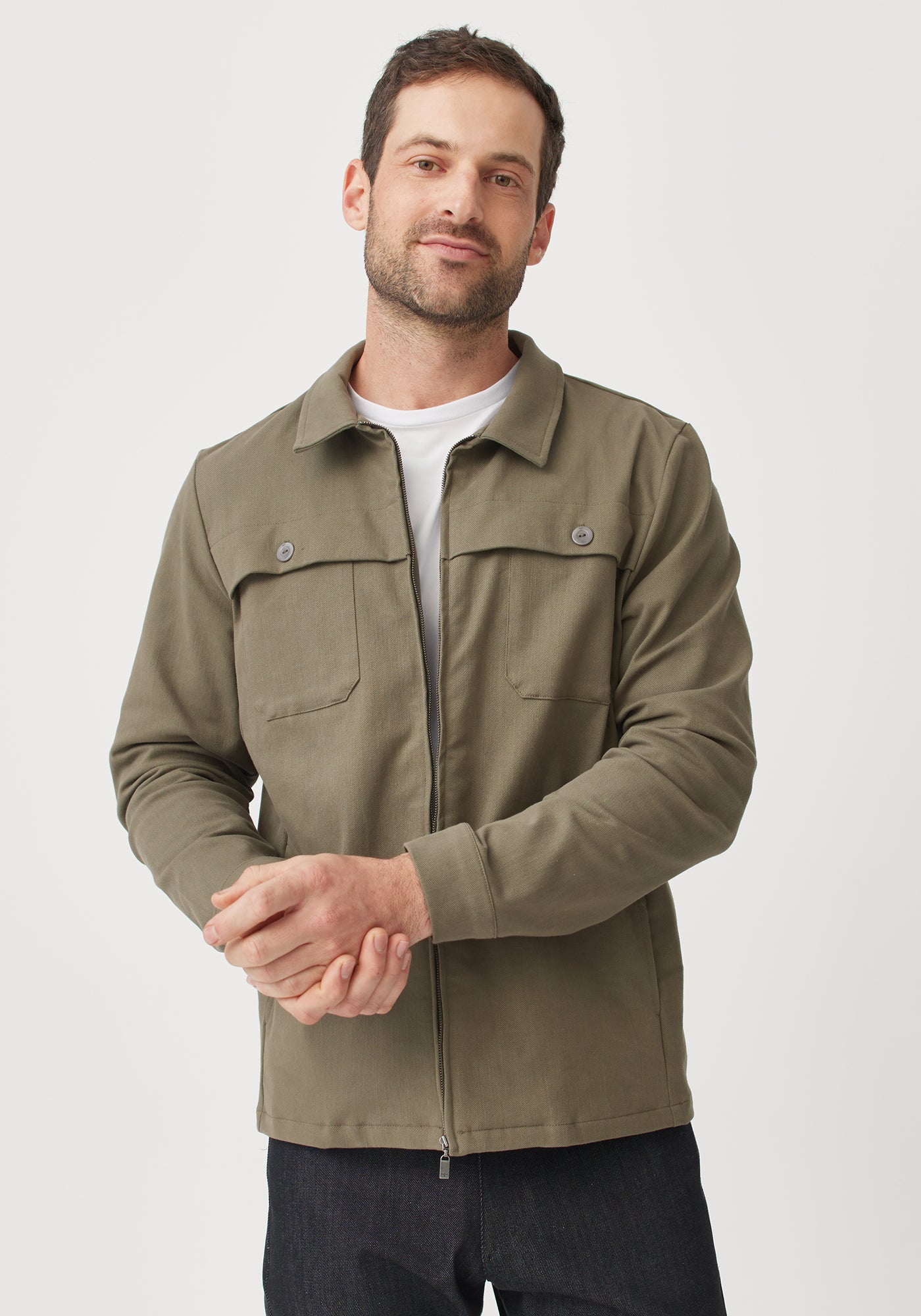 Martin Jacket