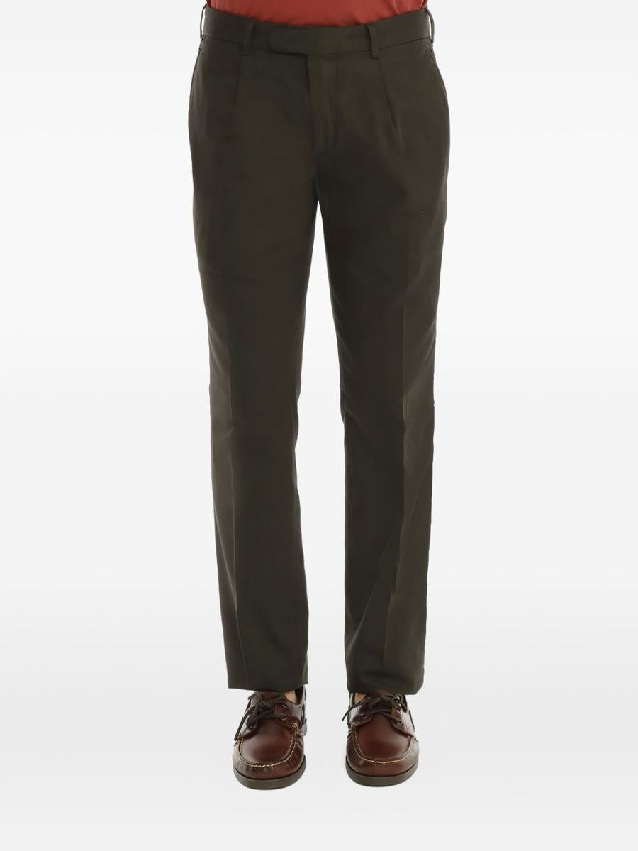 Devore' Trousers