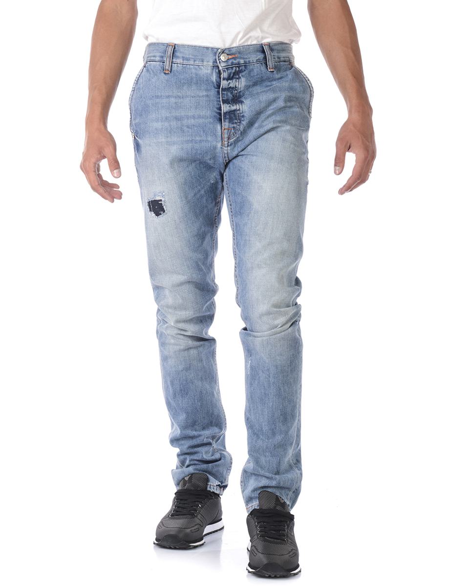 Daniele Alessandrini Jeans