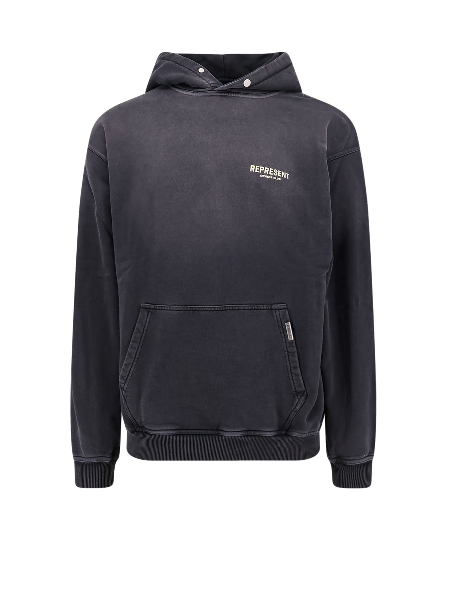 REPRESENT Cotton Sweatshirt