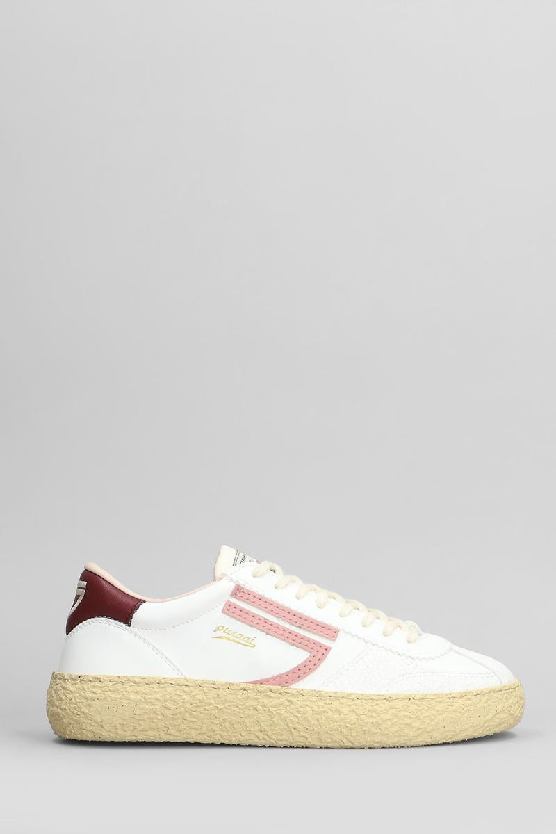 Puraai Pantera Sneakers
