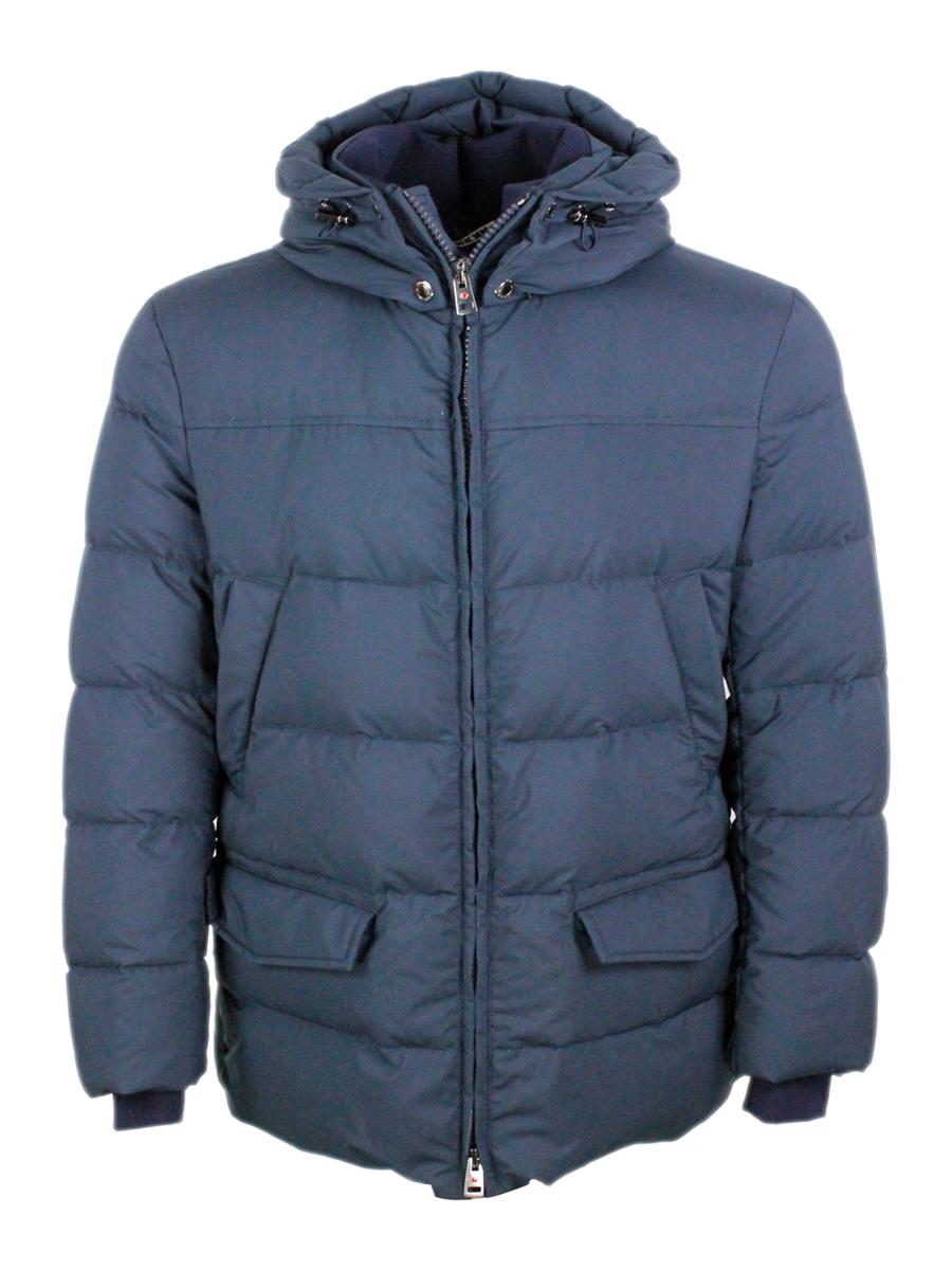 Kired Coats