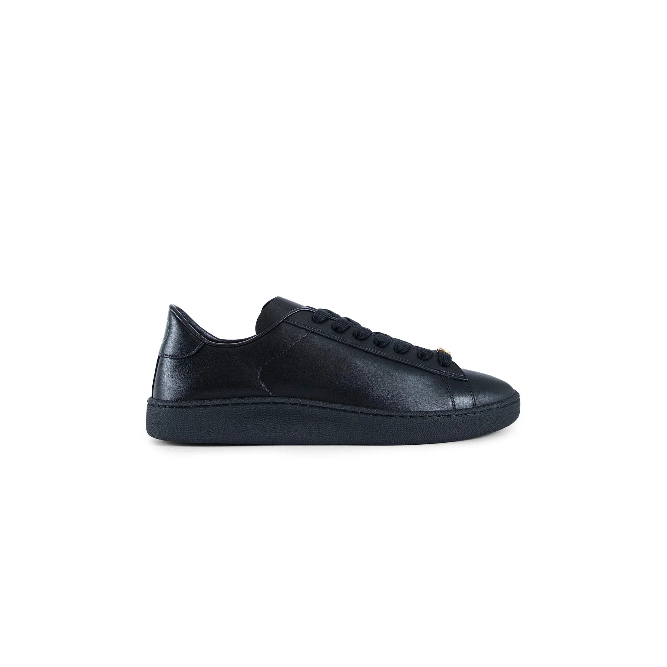 Royco sneaker in soft nappa calfskin