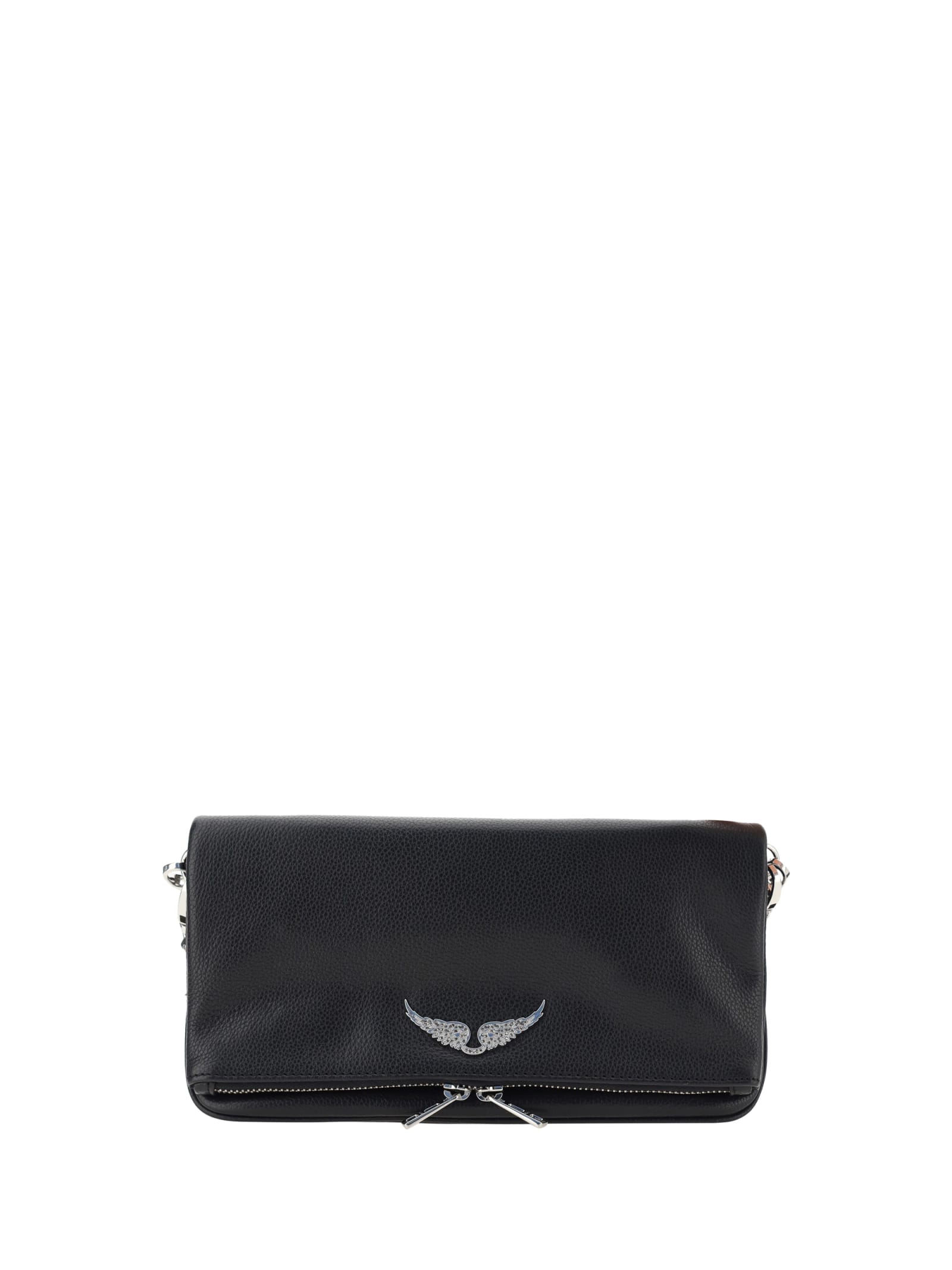 Zadig & Voltaire Rock Shoulder Bag