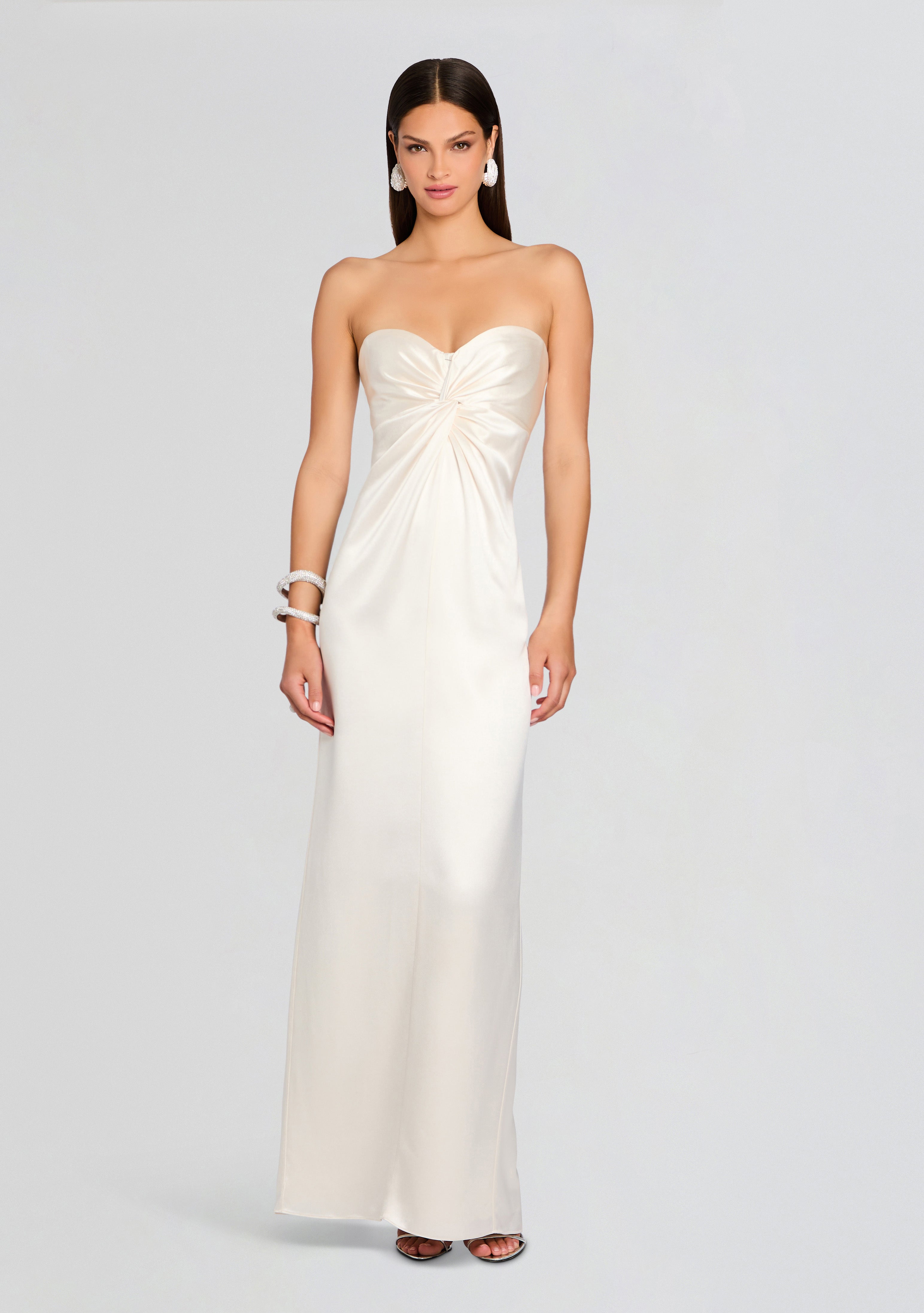 Olivine Dress