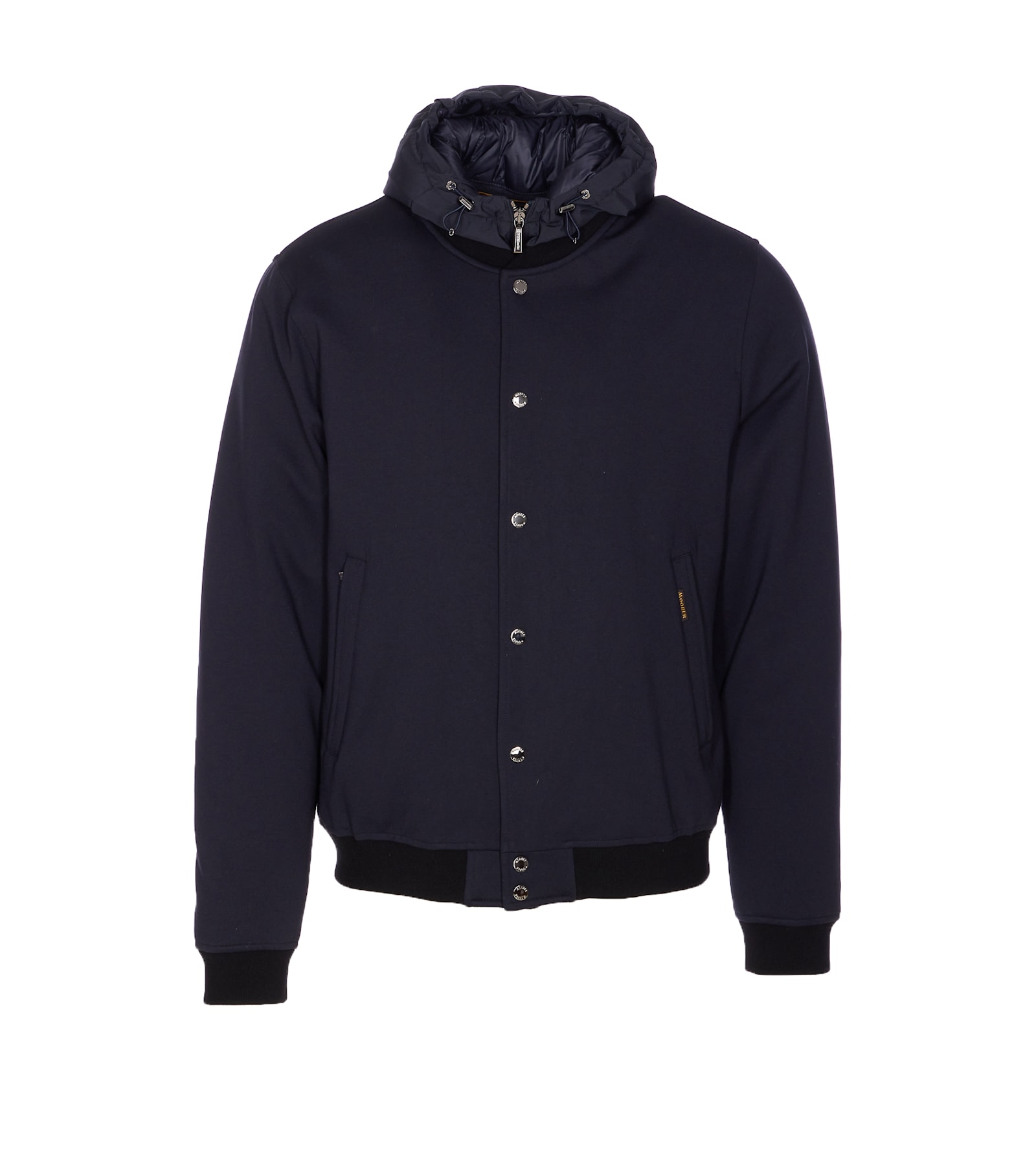 Moorer Callum Down Jacket