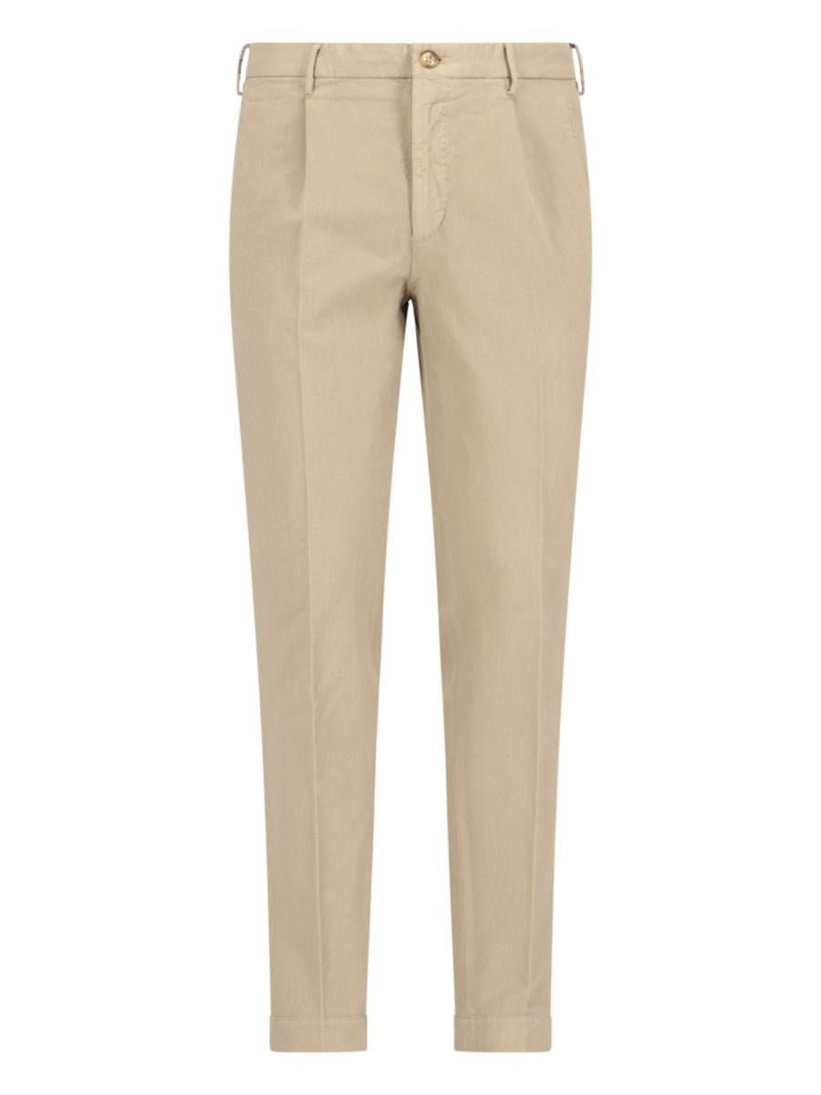 Incotex Trousers