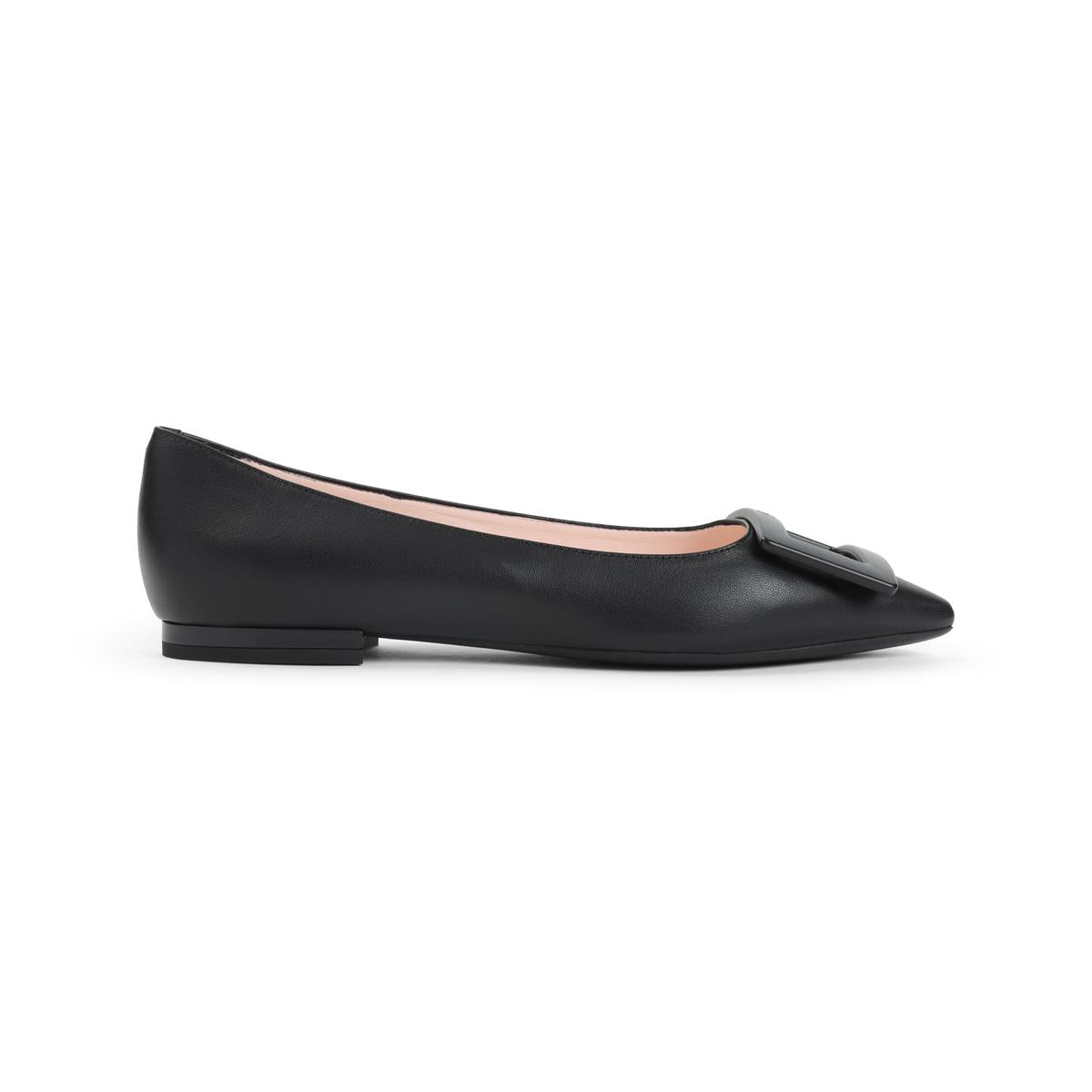 Roger Vivier Ballerinas