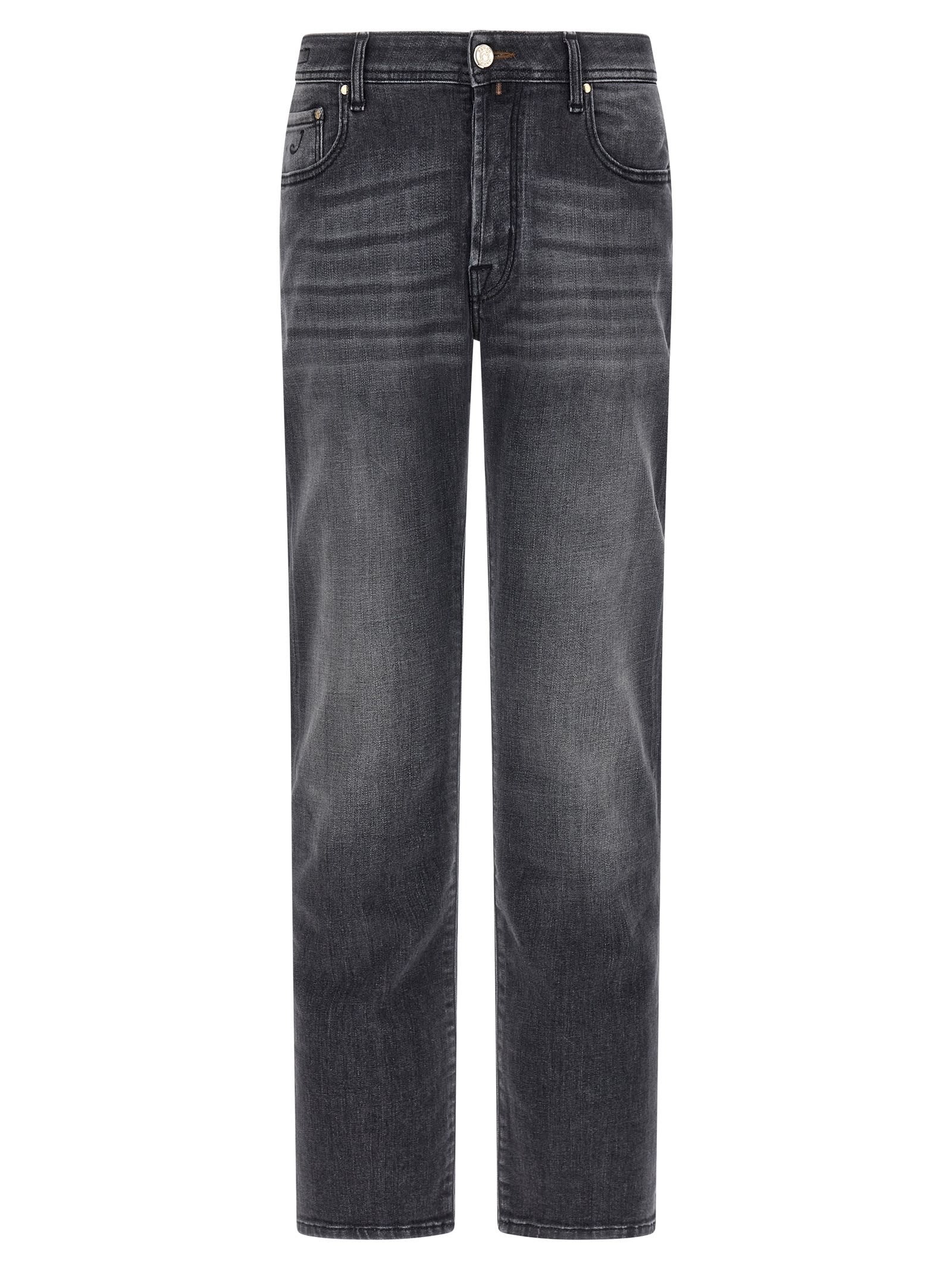Jacob Cohen bard Jeans