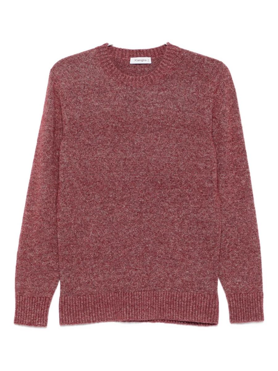 Kangra Cashmere Sweaters