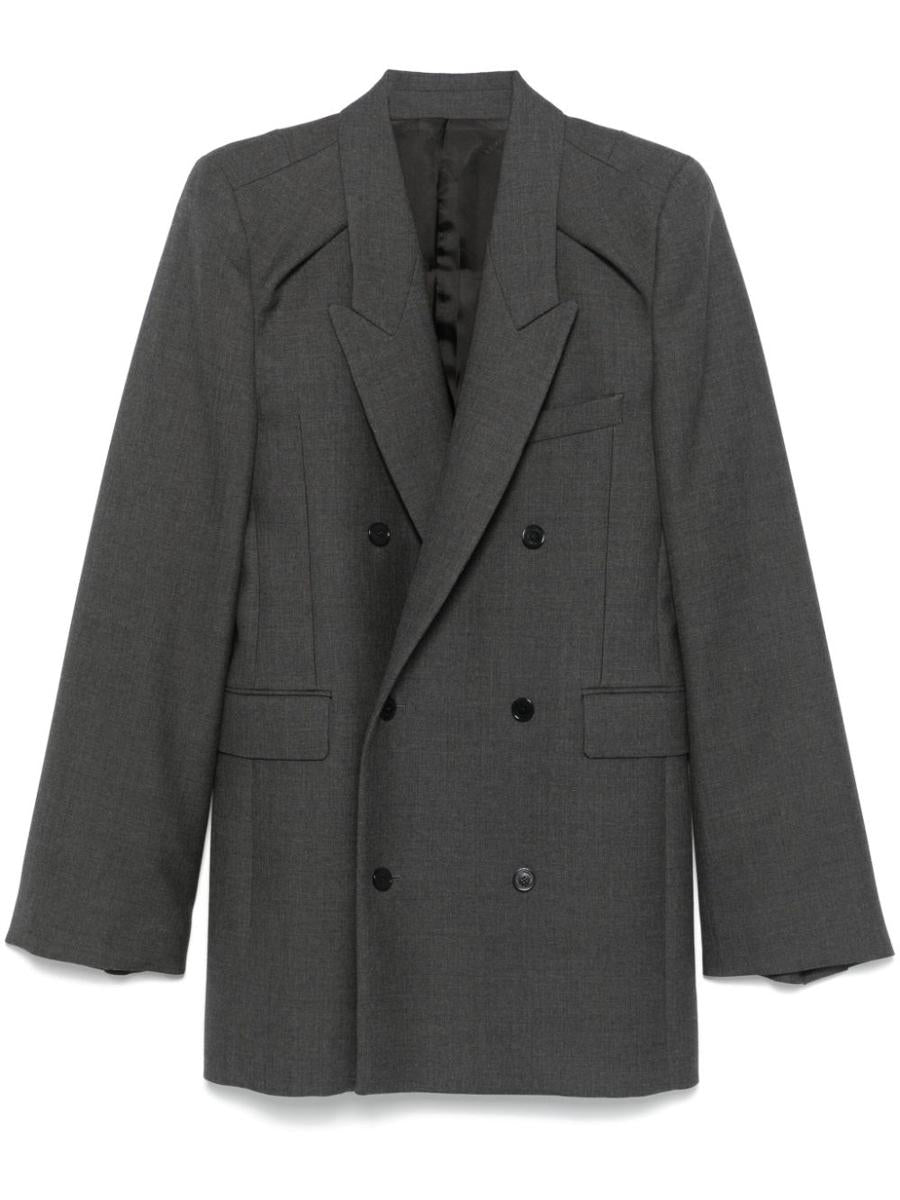 Alainpaul Jacket