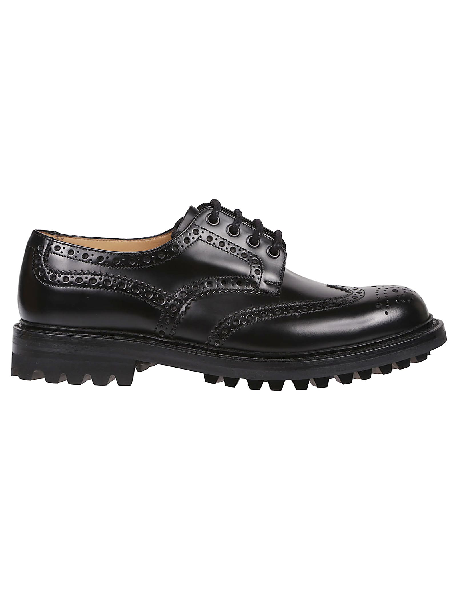 Church's Mc Pherson Lw Derbies